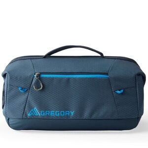Gregory Navy Blue Bike Gear Bag